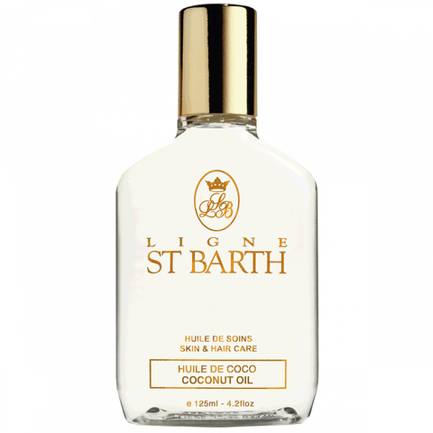 Натуральна кокосова олія ST BARTH Coconut Oil